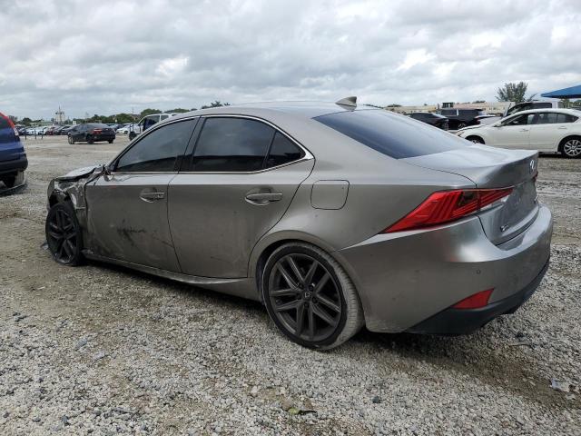 Photo 1 VIN: JTHBA1D26K5092565 - LEXUS IS 300 