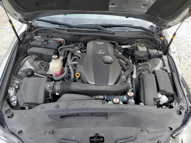 Photo 10 VIN: JTHBA1D26K5092565 - LEXUS IS 300 