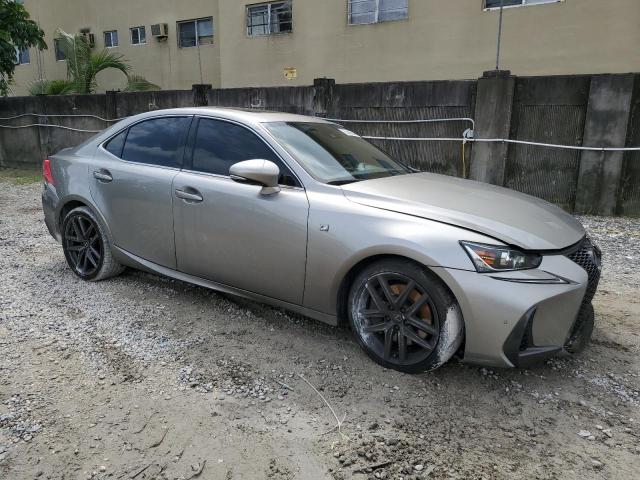 Photo 3 VIN: JTHBA1D26K5092565 - LEXUS IS 300 