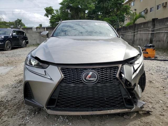 Photo 4 VIN: JTHBA1D26K5092565 - LEXUS IS 300 