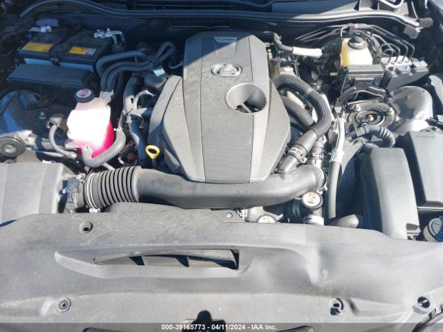 Photo 9 VIN: JTHBA1D26K5096339 - LEXUS IS 300 