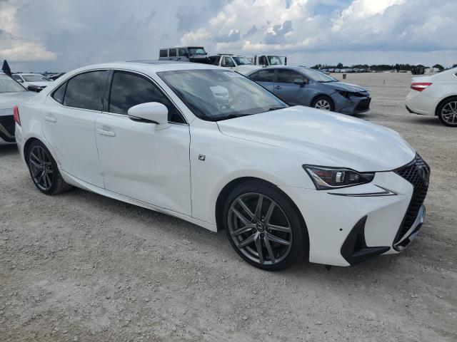 Photo 3 VIN: JTHBA1D26K5097734 - LEXUS IS 300 