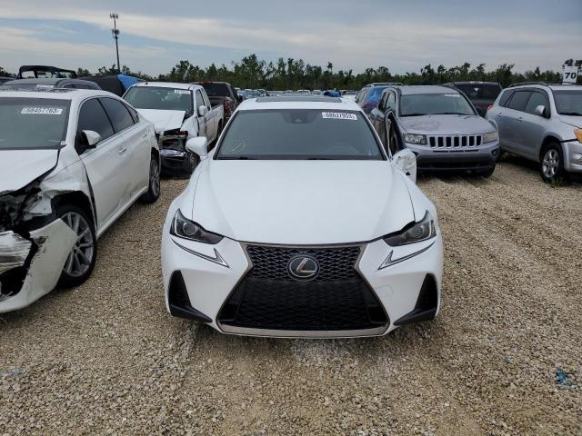 Photo 4 VIN: JTHBA1D26K5097734 - LEXUS IS 300 