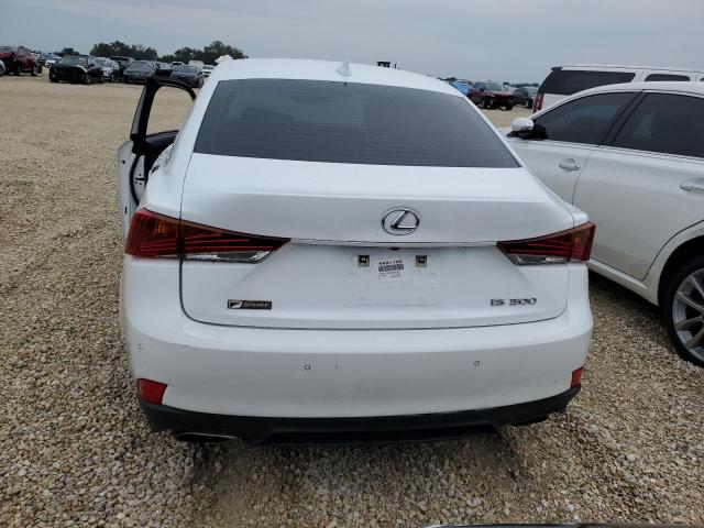 Photo 5 VIN: JTHBA1D26K5097734 - LEXUS IS 300 