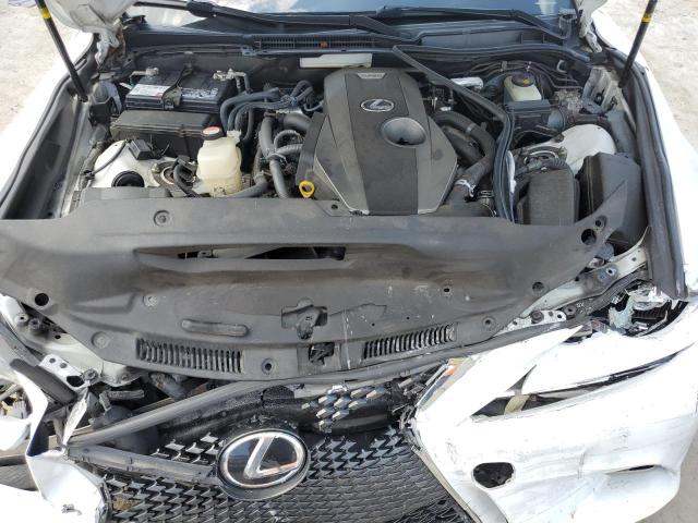 Photo 10 VIN: JTHBA1D27G5002234 - LEXUS IS 