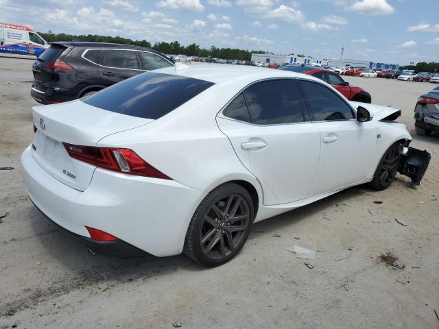 Photo 2 VIN: JTHBA1D27G5002234 - LEXUS IS 