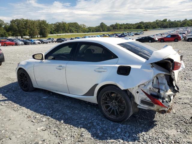 Photo 1 VIN: JTHBA1D27G5010205 - LEXUS IS 200T 