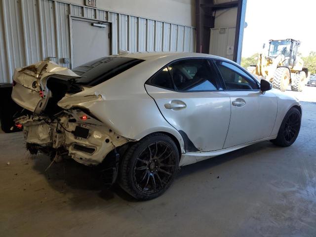 Photo 2 VIN: JTHBA1D27G5010205 - LEXUS IS 200T 