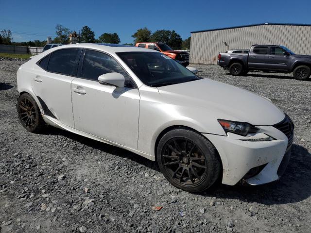 Photo 3 VIN: JTHBA1D27G5010205 - LEXUS IS 200T 