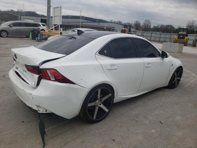 Photo 2 VIN: JTHBA1D27G5010270 - LEXUS IS 