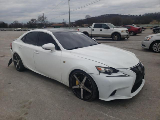 Photo 3 VIN: JTHBA1D27G5010270 - LEXUS IS 