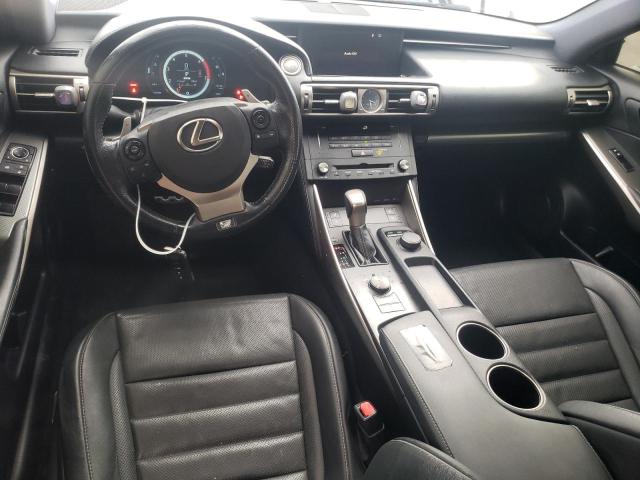 Photo 7 VIN: JTHBA1D27G5010270 - LEXUS IS 