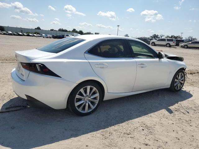 Photo 2 VIN: JTHBA1D27G5010902 - LEXUS IS 200T 