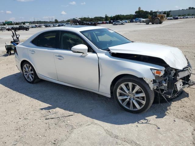 Photo 3 VIN: JTHBA1D27G5010902 - LEXUS IS 200T 