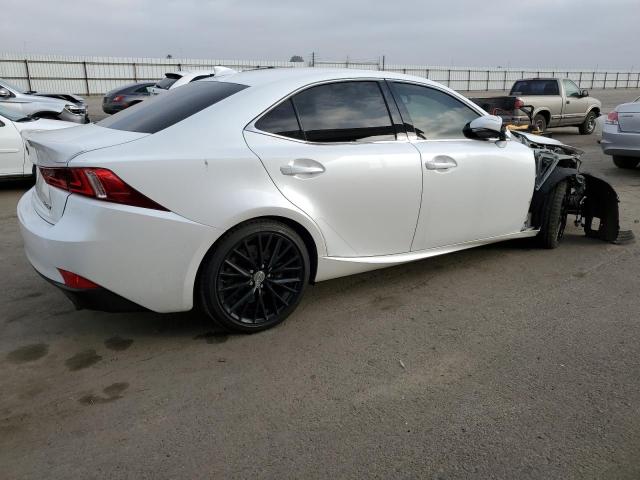 Photo 2 VIN: JTHBA1D27G5012097 - LEXUS IS 