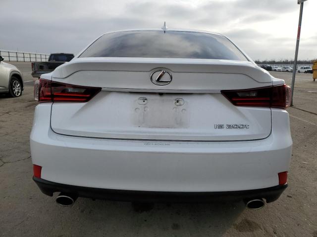 Photo 5 VIN: JTHBA1D27G5012097 - LEXUS IS 