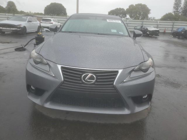 Photo 4 VIN: JTHBA1D27G5017932 - LEXUS IS 200T 