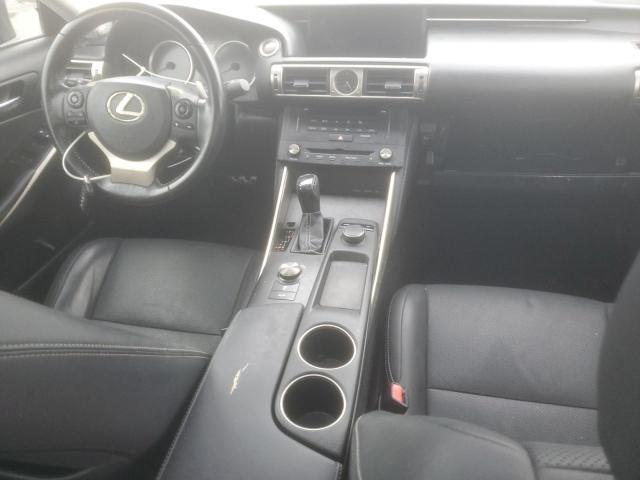 Photo 7 VIN: JTHBA1D27G5017932 - LEXUS IS 200T 