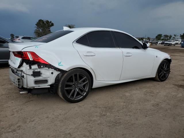 Photo 2 VIN: JTHBA1D27G5026100 - LEXUS IS 200T 