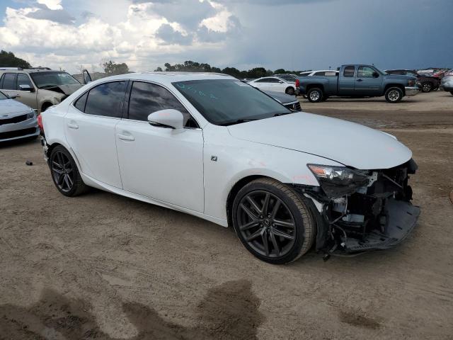 Photo 3 VIN: JTHBA1D27G5026100 - LEXUS IS 200T 