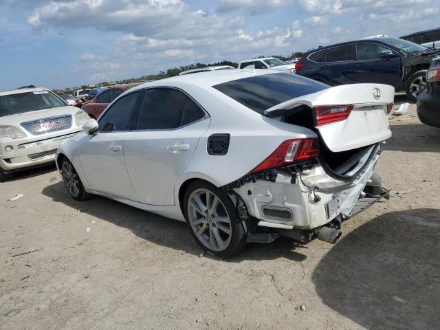 Photo 1 VIN: JTHBA1D27G5036013 - LEXUS IS 