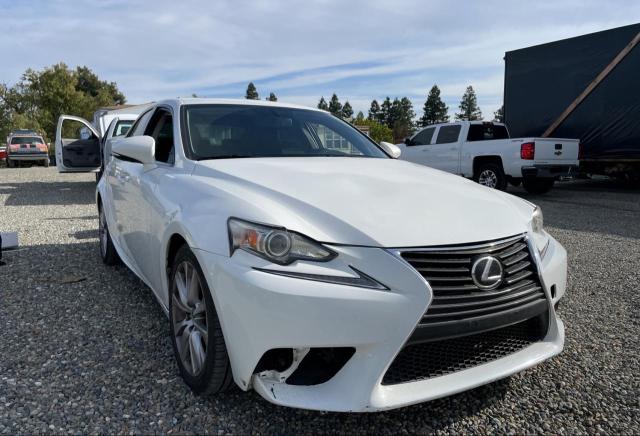 Photo 0 VIN: JTHBA1D27G5036089 - LEXUS IS 