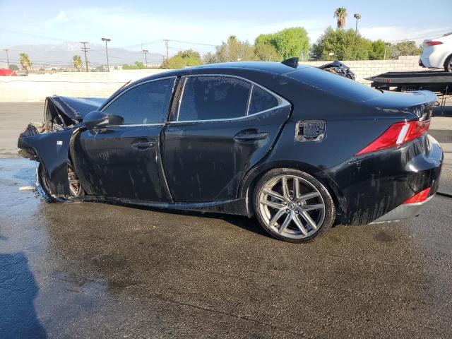 Photo 1 VIN: JTHBA1D27G5038702 - LEXUS IS 200T 