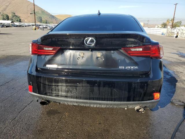 Photo 5 VIN: JTHBA1D27G5038702 - LEXUS IS 200T 