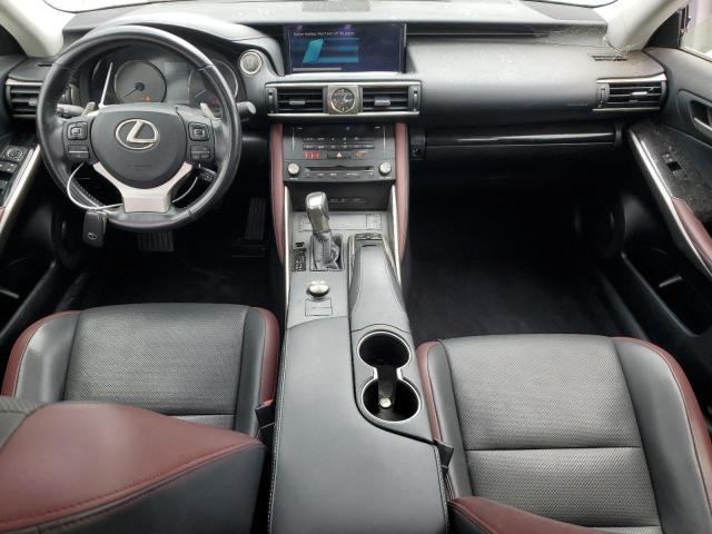 Photo 7 VIN: JTHBA1D27H5047384 - LEXUS IS 