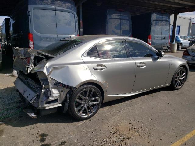 Photo 2 VIN: JTHBA1D27H5049314 - LEXUS IS 200T 