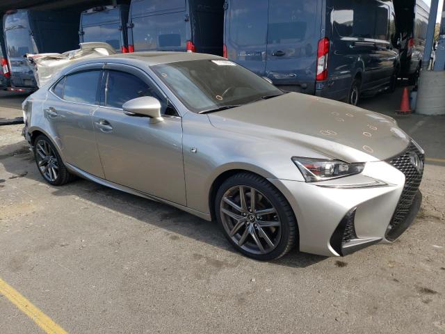 Photo 3 VIN: JTHBA1D27H5049314 - LEXUS IS 200T 