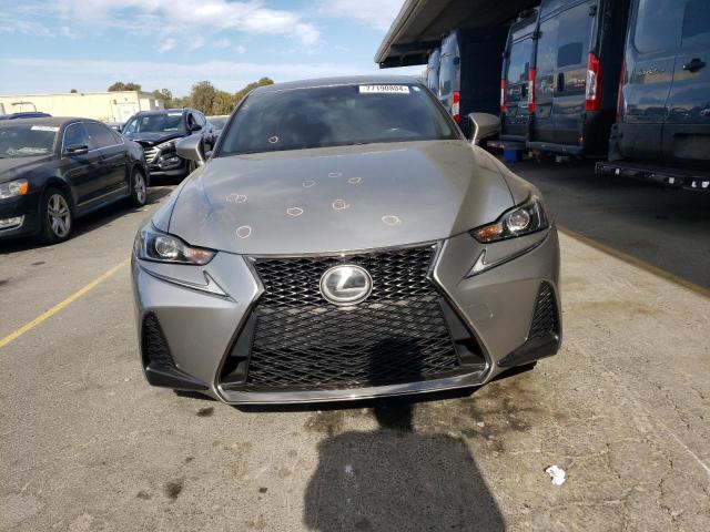 Photo 4 VIN: JTHBA1D27H5049314 - LEXUS IS 200T 