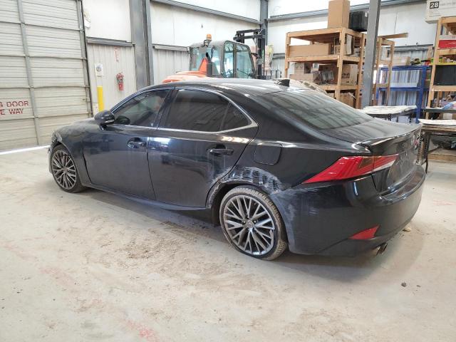 Photo 1 VIN: JTHBA1D27H5050088 - LEXUS IS 200T 