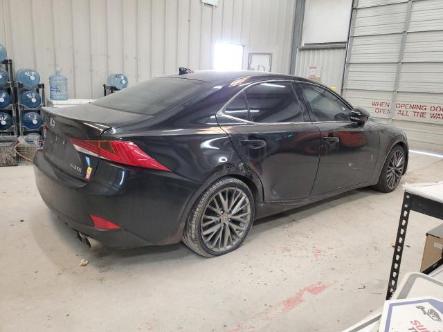 Photo 2 VIN: JTHBA1D27H5050088 - LEXUS IS 200T 