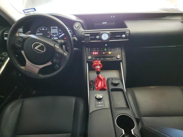 Photo 7 VIN: JTHBA1D27H5050088 - LEXUS IS 200T 