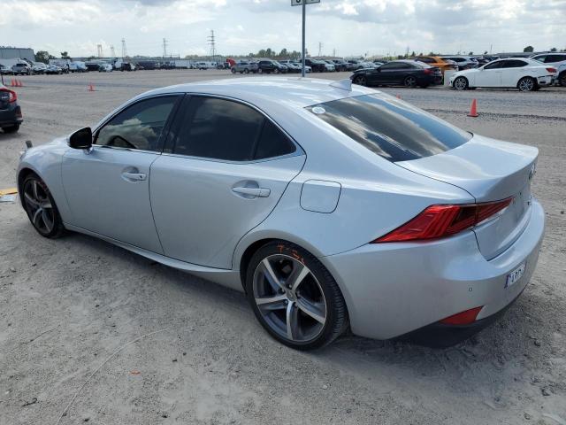 Photo 1 VIN: JTHBA1D27H5051516 - LEXUS IS 200T 