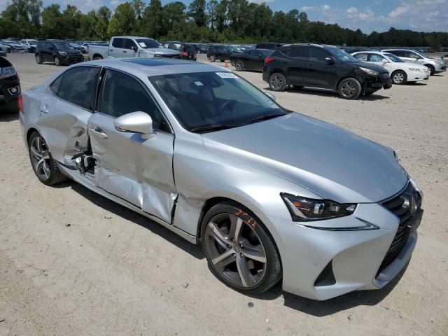 Photo 3 VIN: JTHBA1D27H5051516 - LEXUS IS 200T 