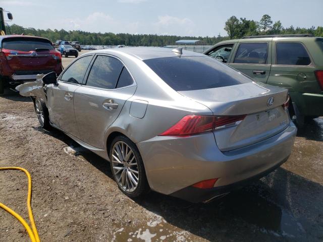 Photo 2 VIN: JTHBA1D27H5058854 - LEXUS IS 200T 