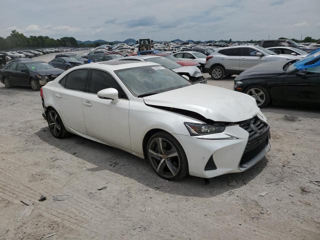 Photo 3 VIN: JTHBA1D27H5058997 - LEXUS IS 