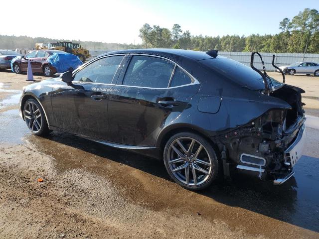 Photo 1 VIN: JTHBA1D27J5062666 - LEXUS IS 300 