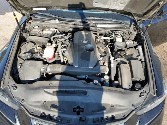 Photo 10 VIN: JTHBA1D27J5062666 - LEXUS IS 300 