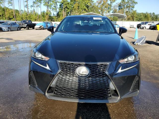 Photo 4 VIN: JTHBA1D27J5062666 - LEXUS IS 300 