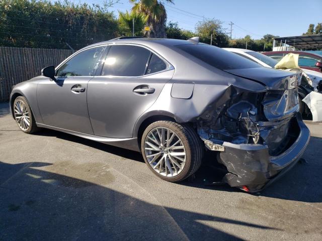 Photo 1 VIN: JTHBA1D27J5064367 - LEXUS IS 