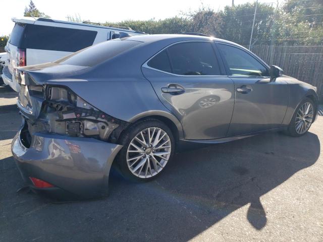 Photo 2 VIN: JTHBA1D27J5064367 - LEXUS IS 