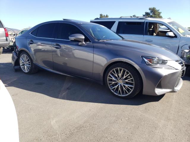 Photo 3 VIN: JTHBA1D27J5064367 - LEXUS IS 