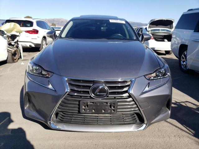 Photo 4 VIN: JTHBA1D27J5064367 - LEXUS IS 