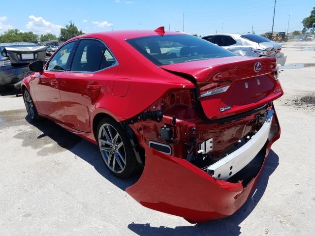 Photo 2 VIN: JTHBA1D27J5065356 - LEXUS IS 300 