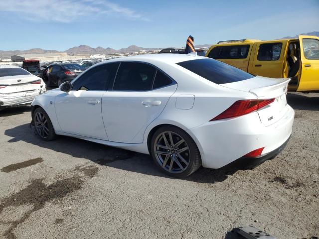 Photo 1 VIN: JTHBA1D27J5066913 - LEXUS IS 300 