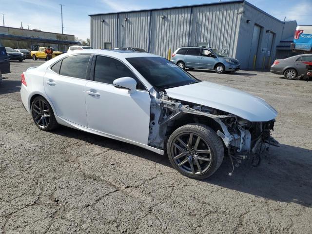 Photo 3 VIN: JTHBA1D27J5066913 - LEXUS IS 300 