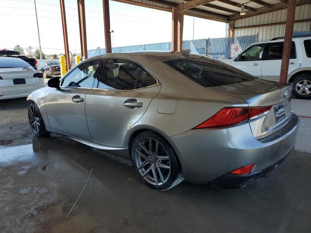 Photo 1 VIN: JTHBA1D27J5069665 - LEXUS IS 300 